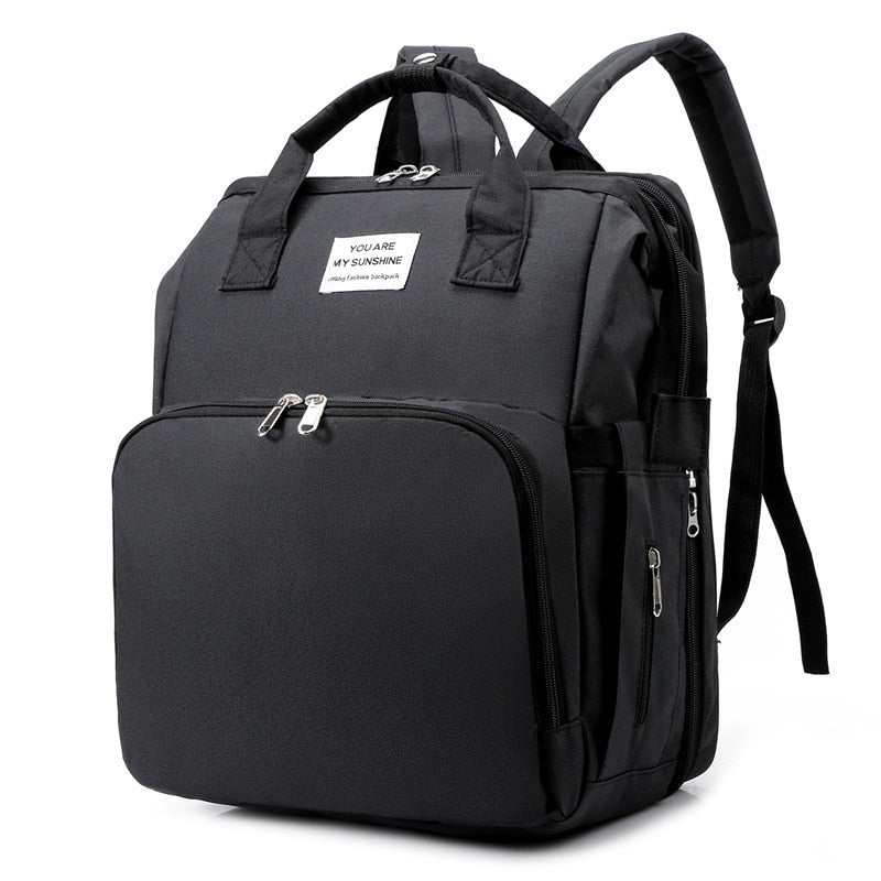 Wasserfeste Wickeltasche