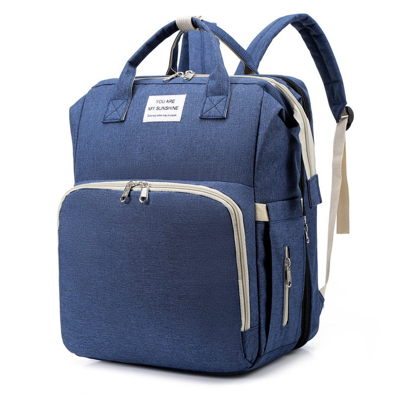 Wasserfeste Wickeltasche