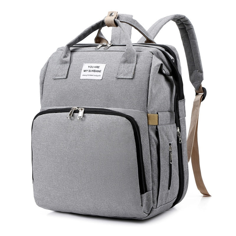 Wasserfeste Wickeltasche