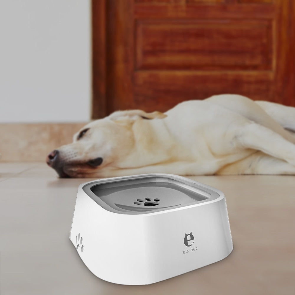 Trinkwasserspender für Hunde