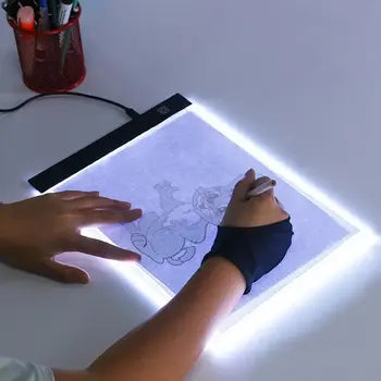 LED-Lichtpad