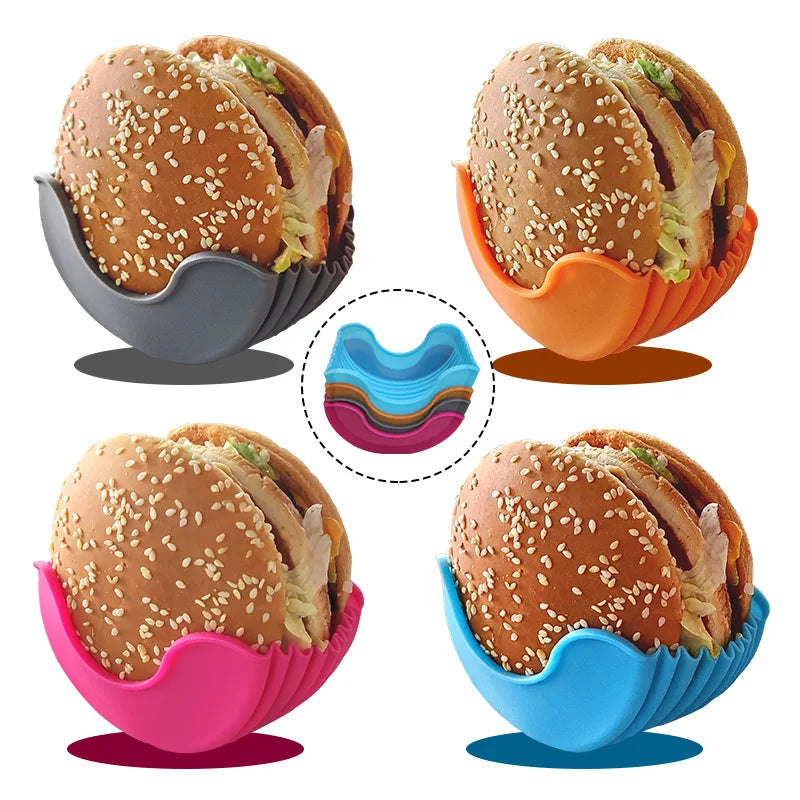 Burgerhalter