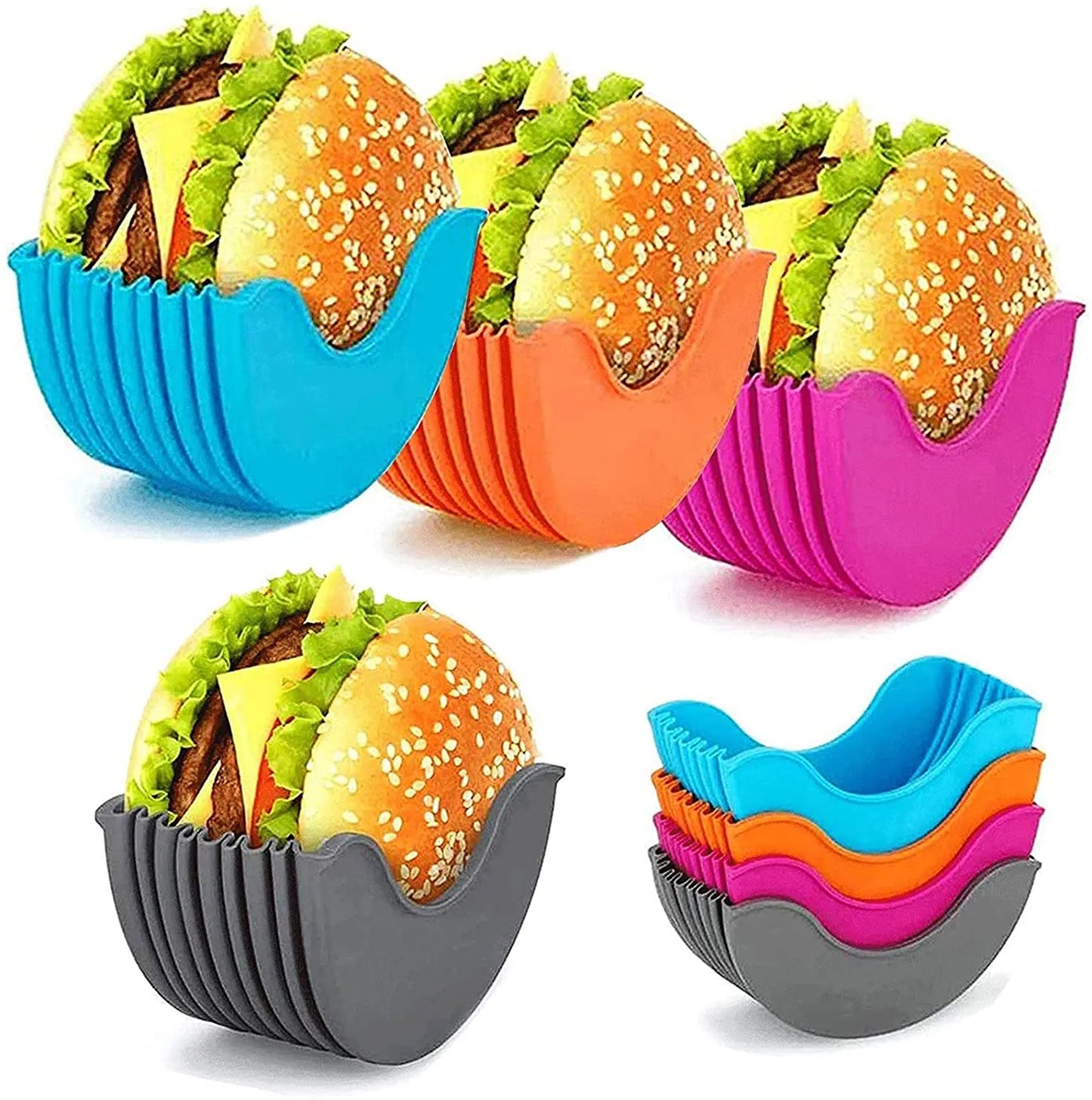 Burgerhalter